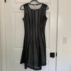 Calvin Klein Dress US Size 6